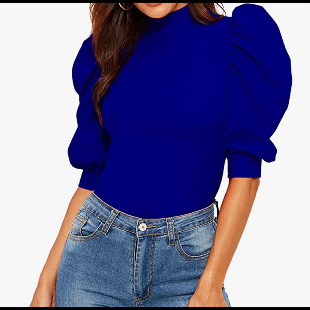 Blouse 🦋